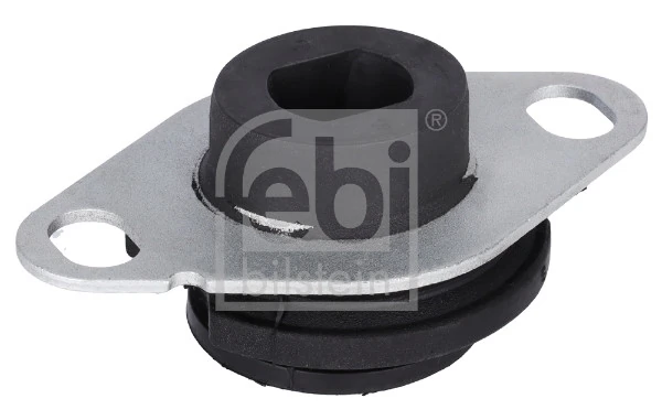 Mounting, automatic transmission